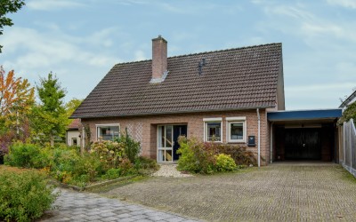 Debbeshoek 14-A