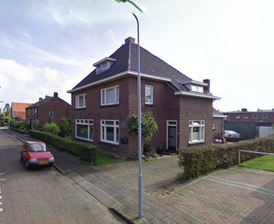 Wethouder van Akenstraat 12-A