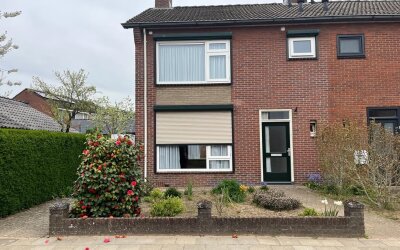 Tarwestraat 3
