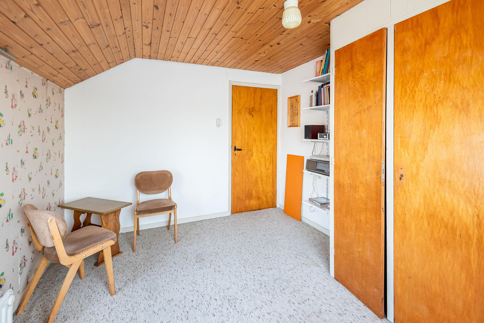 Vrijstaande woning te koop: Roggestraat 16A, Ulft