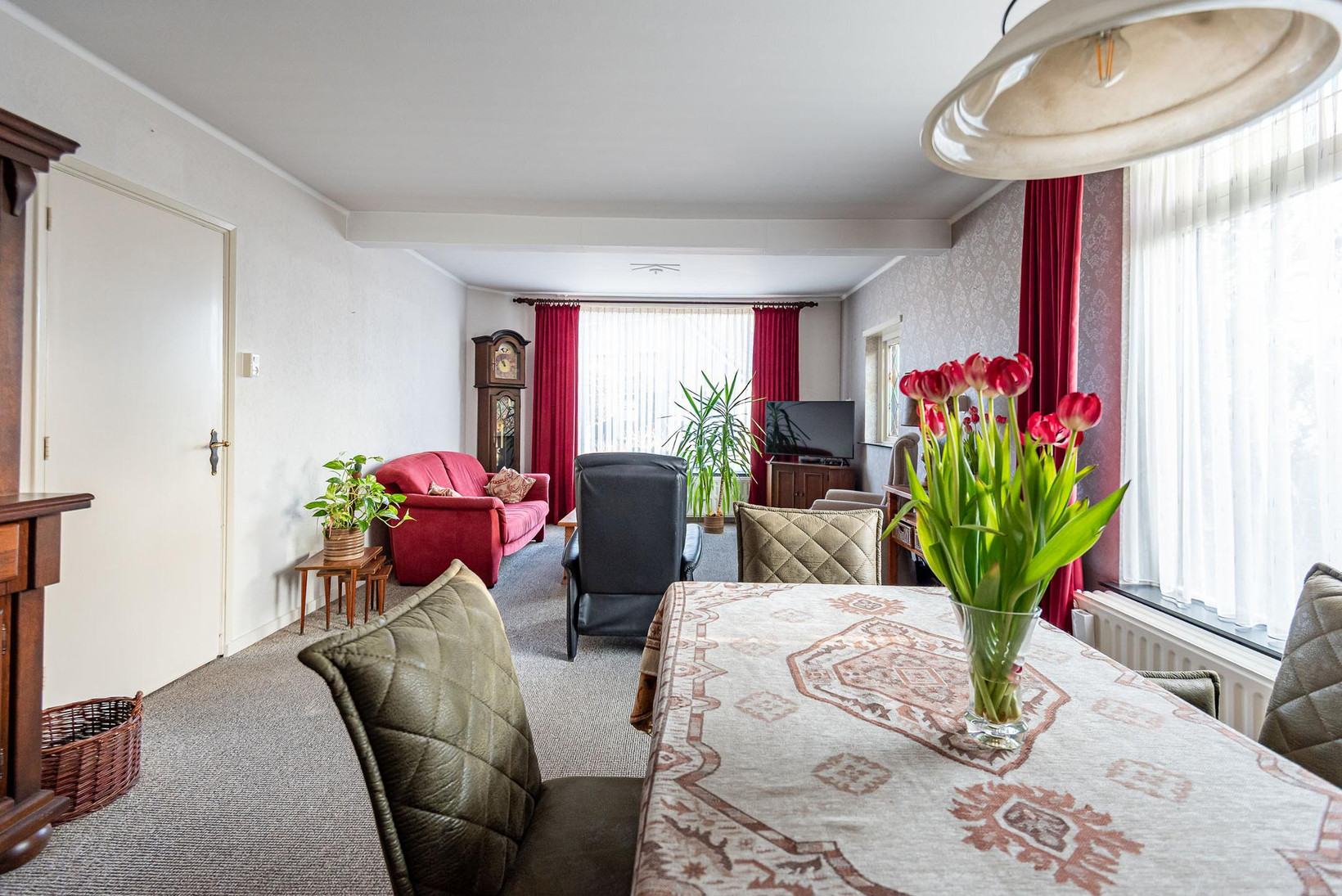 Vrijstaande woning te koop: Roggestraat 16A, Ulft