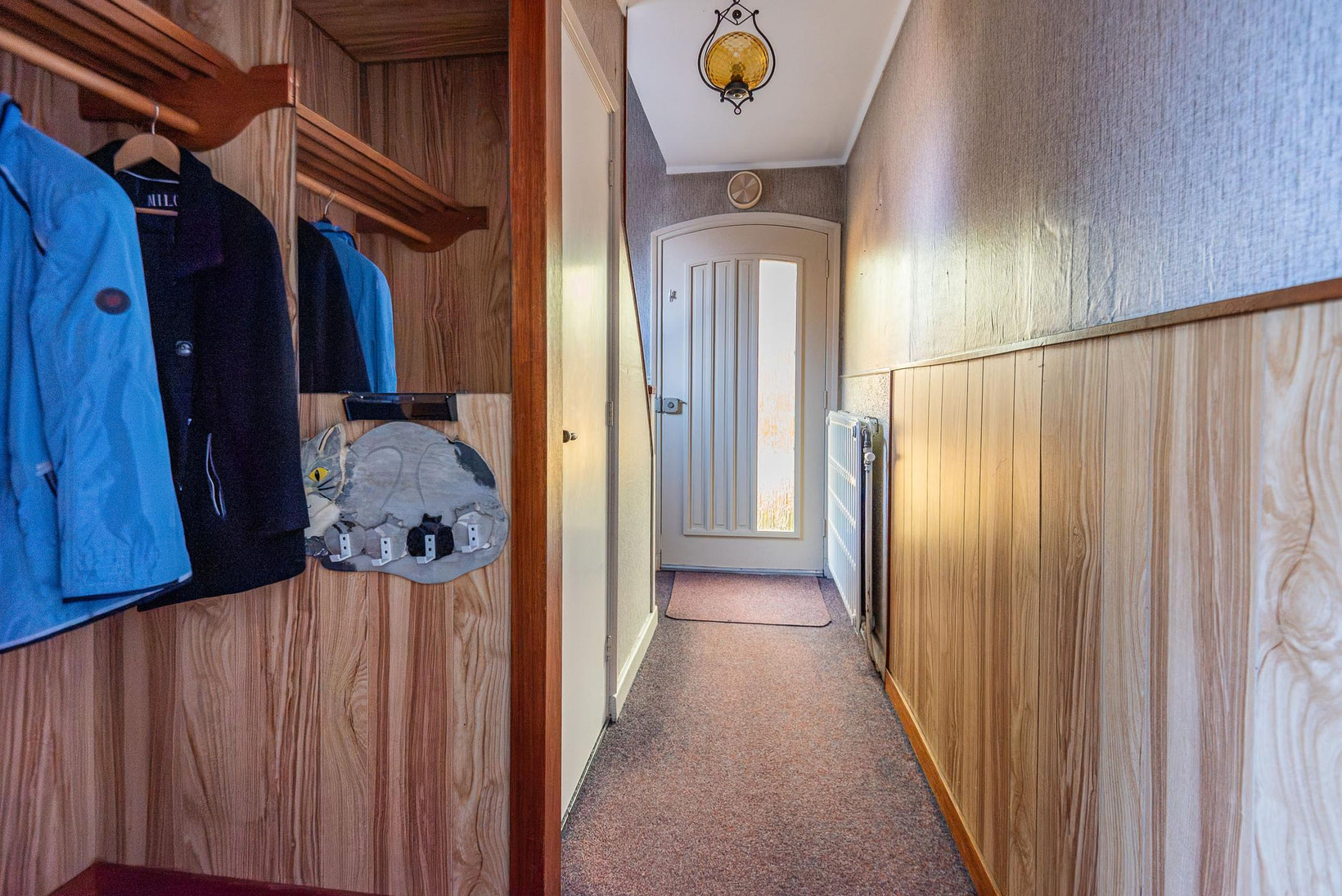 Vrijstaande woning te koop: Roggestraat 16A, Ulft