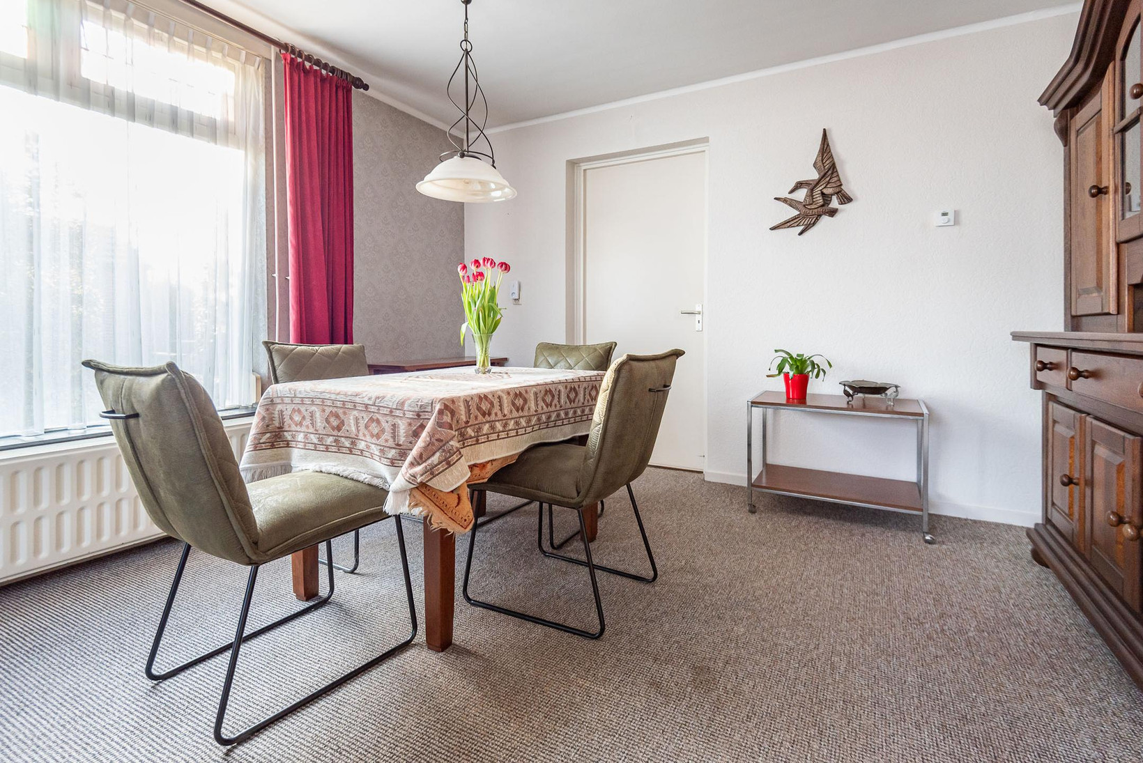Vrijstaande woning te koop: Roggestraat 16A, Ulft