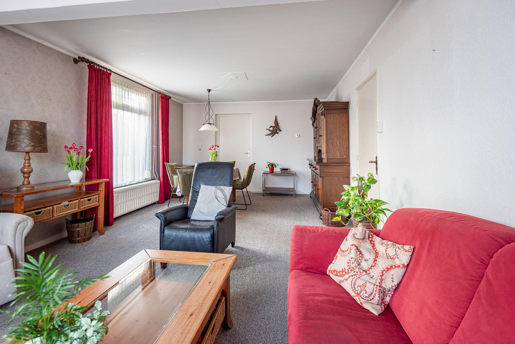 Vrijstaande woning te koop: Roggestraat 16A, Ulft