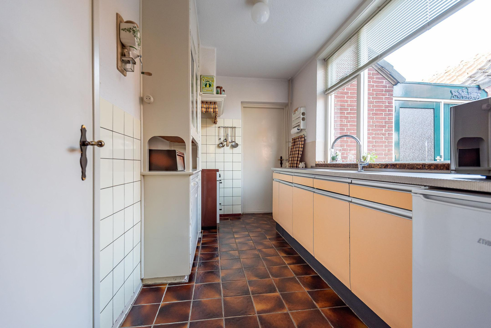 Vrijstaande woning te koop: Roggestraat 16A, Ulft