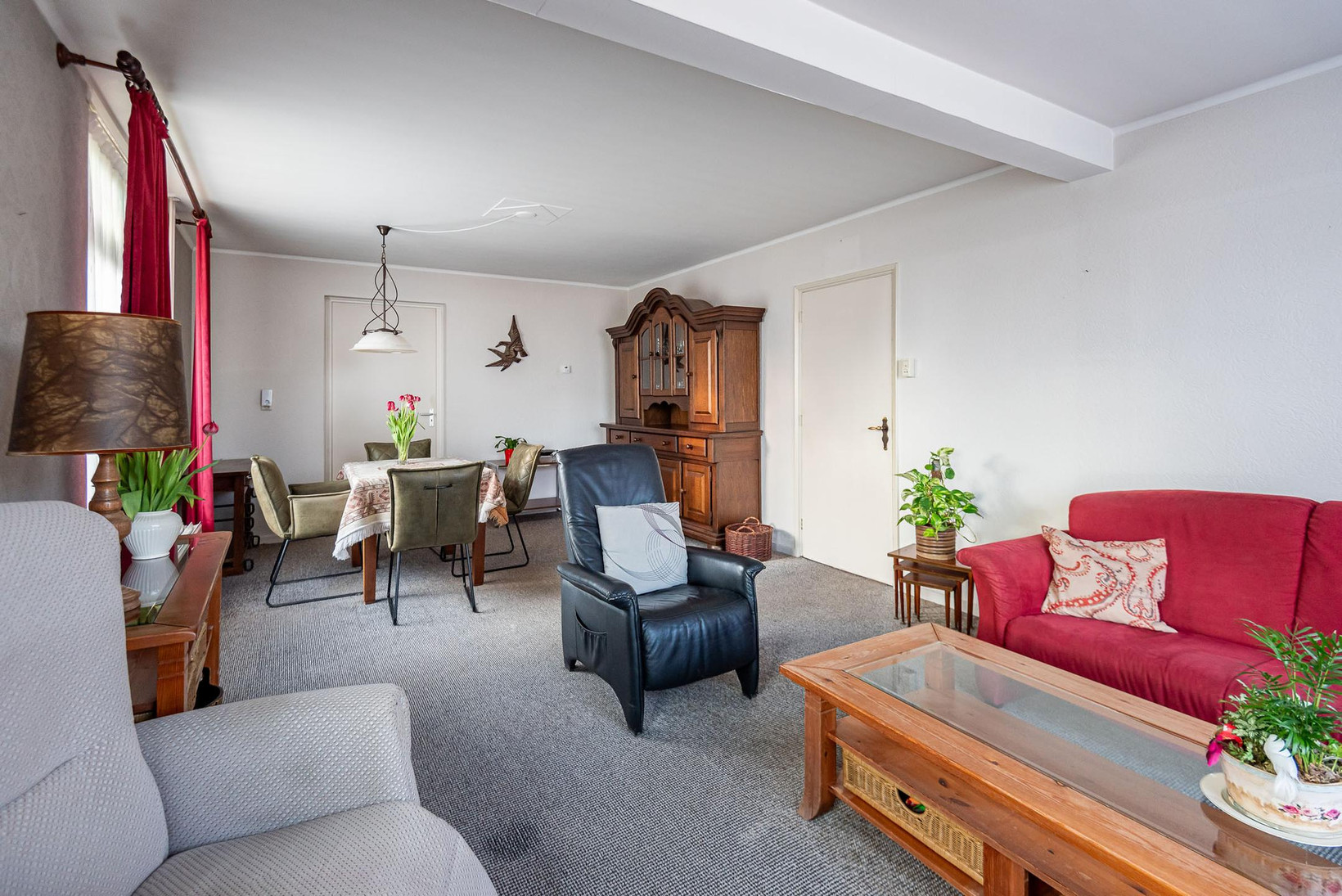 Vrijstaande woning te koop: Roggestraat 16A, Ulft