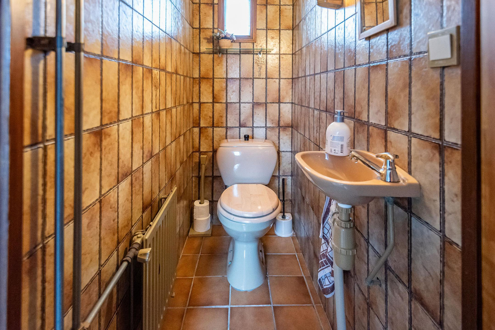 Vrijstaande woning te koop: Roggestraat 16A, Ulft