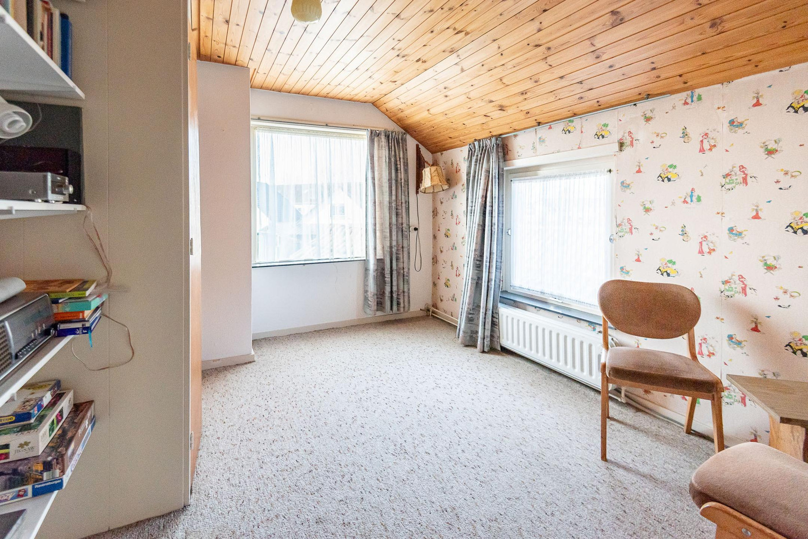 Vrijstaande woning te koop: Roggestraat 16A, Ulft