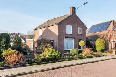 Roggestraat 16-A