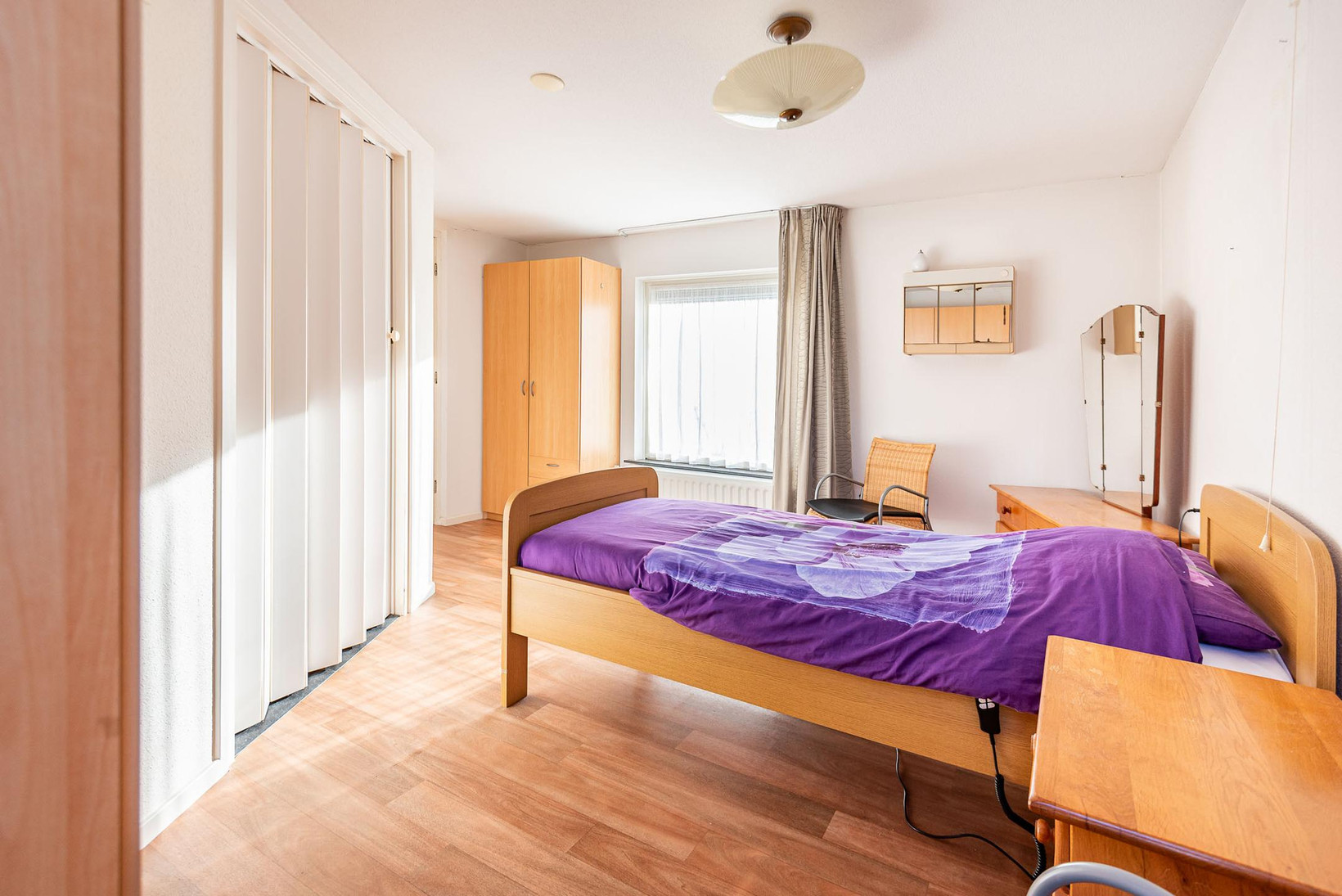 Vrijstaande woning te koop: Roggestraat 16A, Ulft