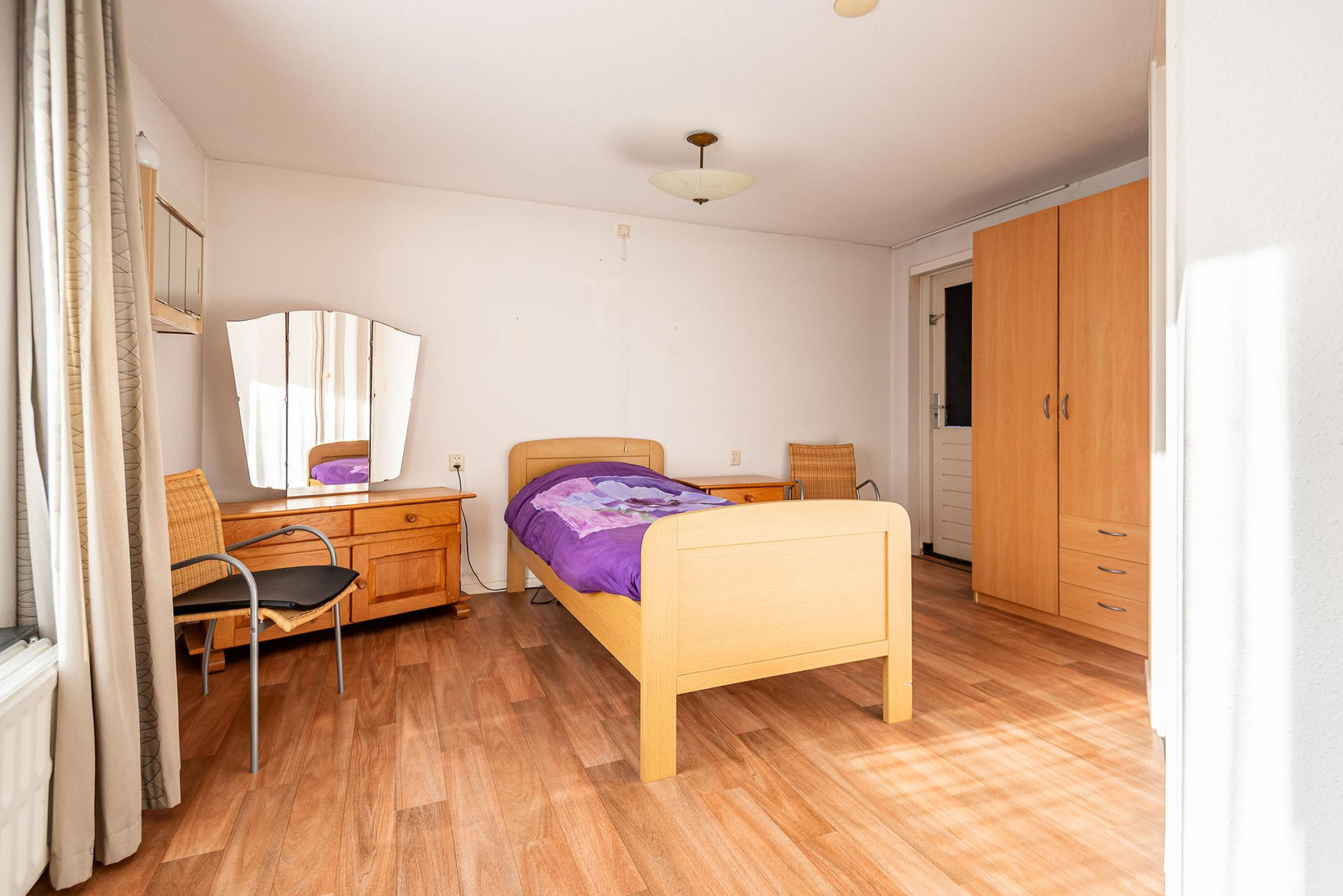 Vrijstaande woning te koop: Roggestraat 16A, Ulft