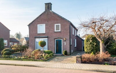 Roggestraat 16-A
