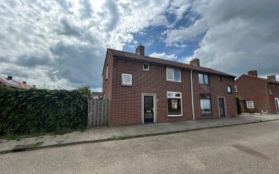 Kastanjestraat 8