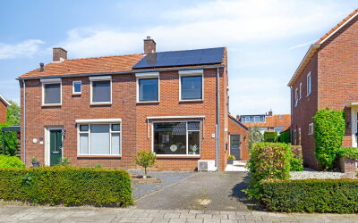 Dr Schaepmanstraat 23-B