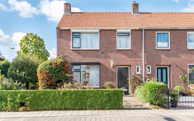 Dr Schaepmanstraat 50