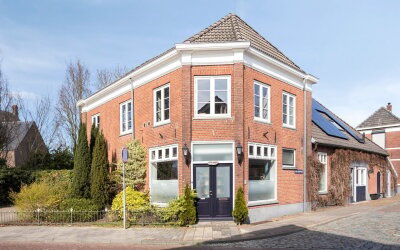 Dorpsstraat 21