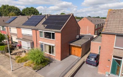Beatrixstraat 14