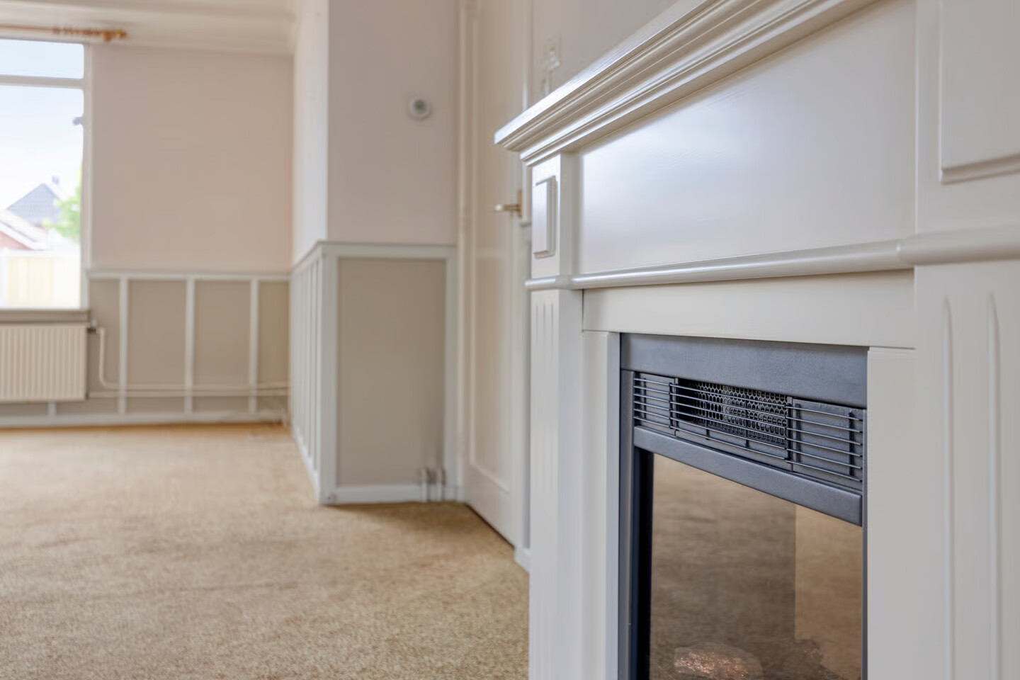 Vrijstaande woning te koop: Loo 6, Etten