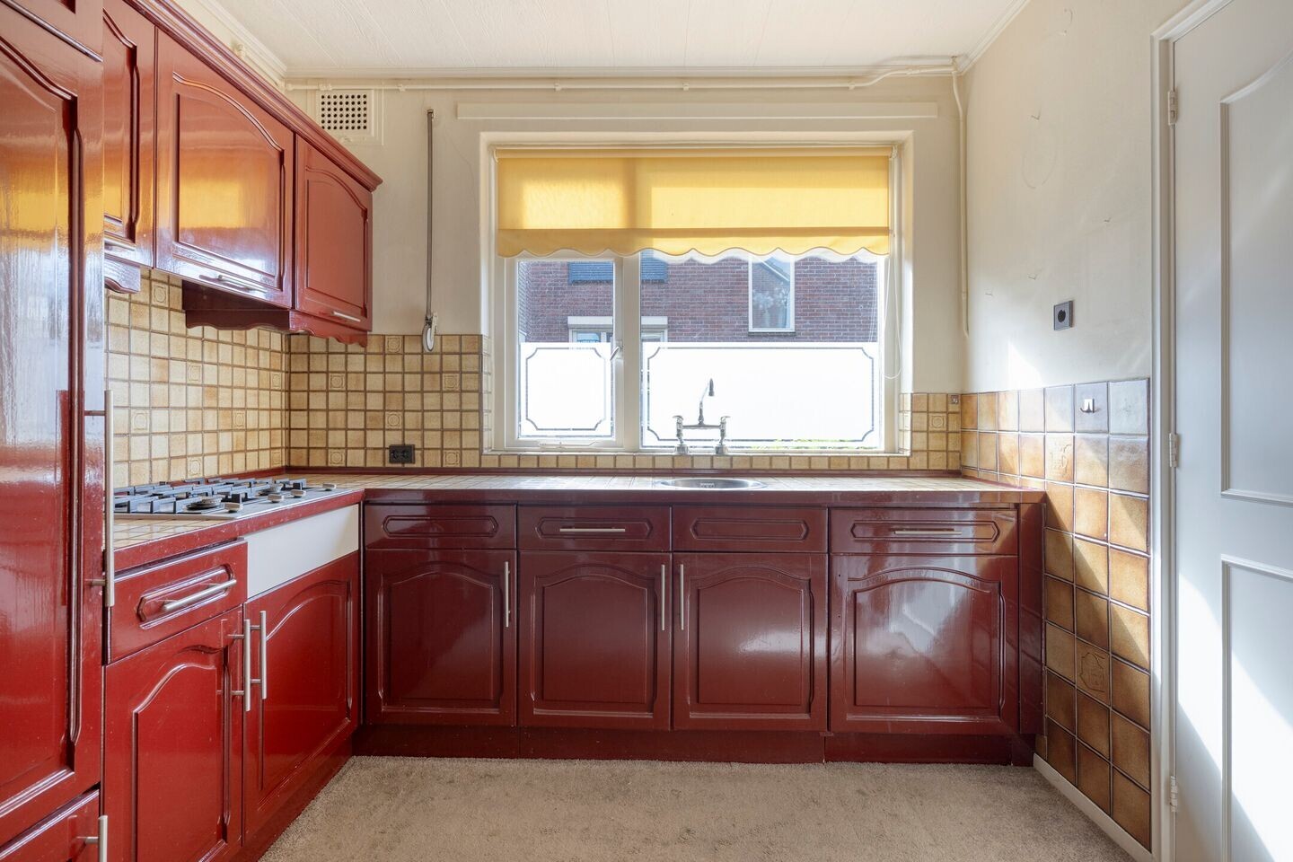 Vrijstaande woning te koop: Loo 6, Etten