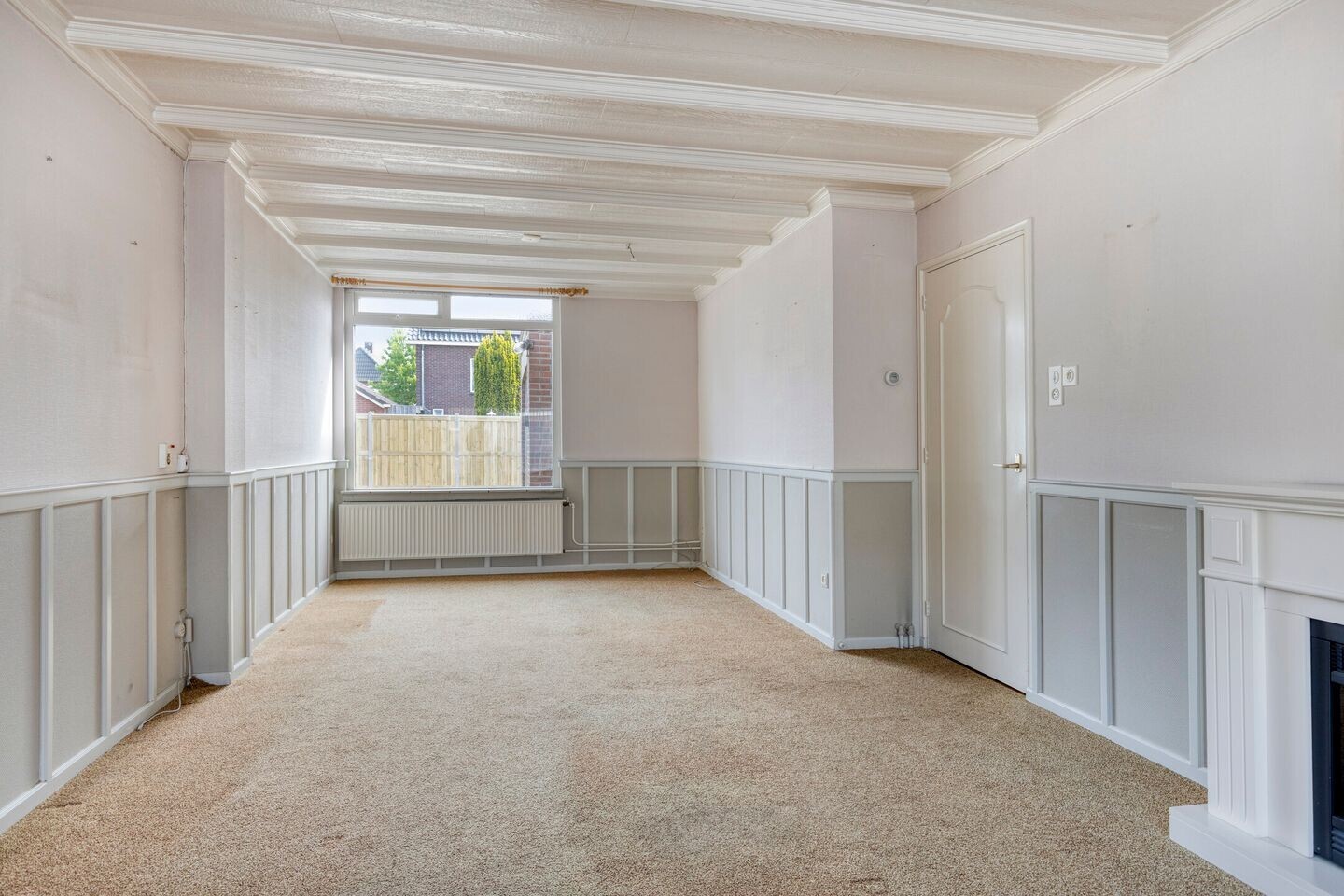 Vrijstaande woning te koop: Loo 6, Etten