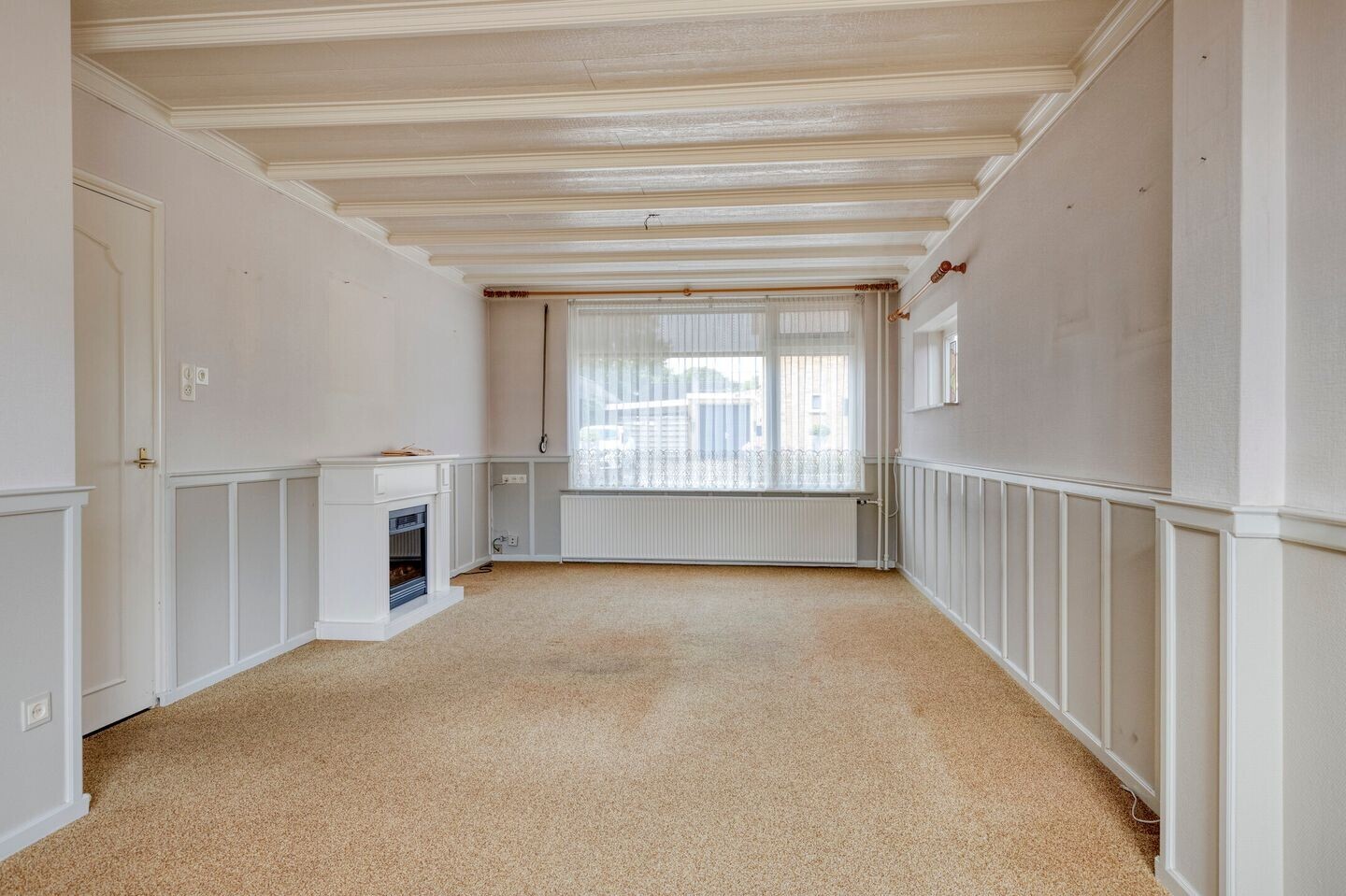 Vrijstaande woning te koop: Loo 6, Etten