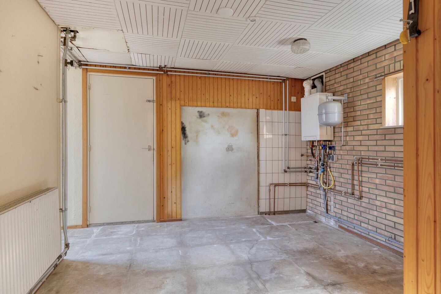 Vrijstaande woning te koop: Loo 6, Etten