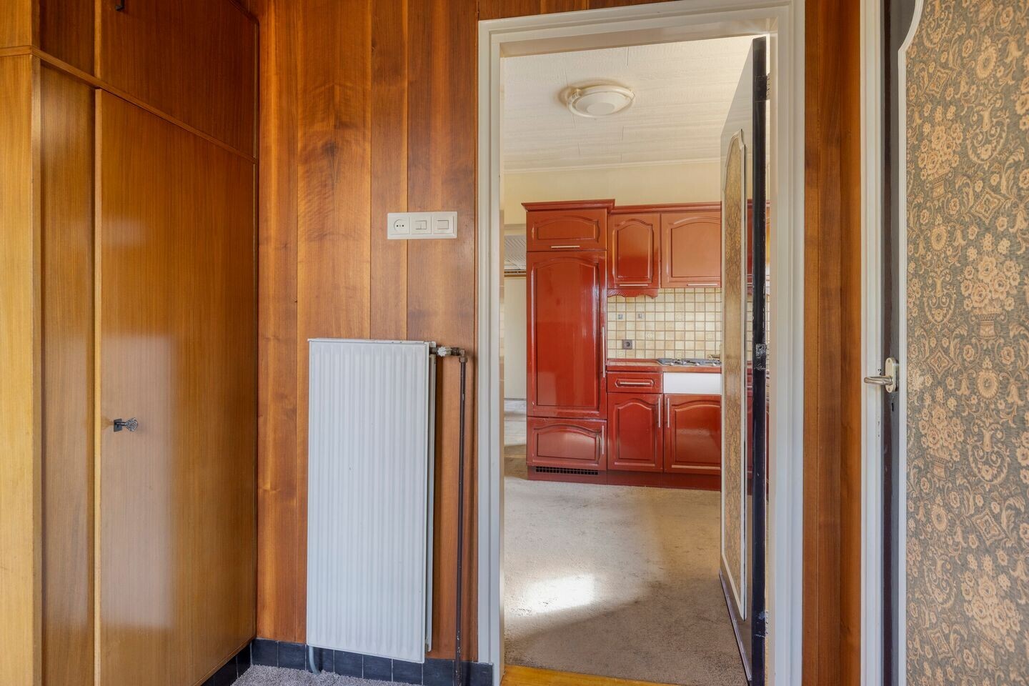 Vrijstaande woning te koop: Loo 6, Etten