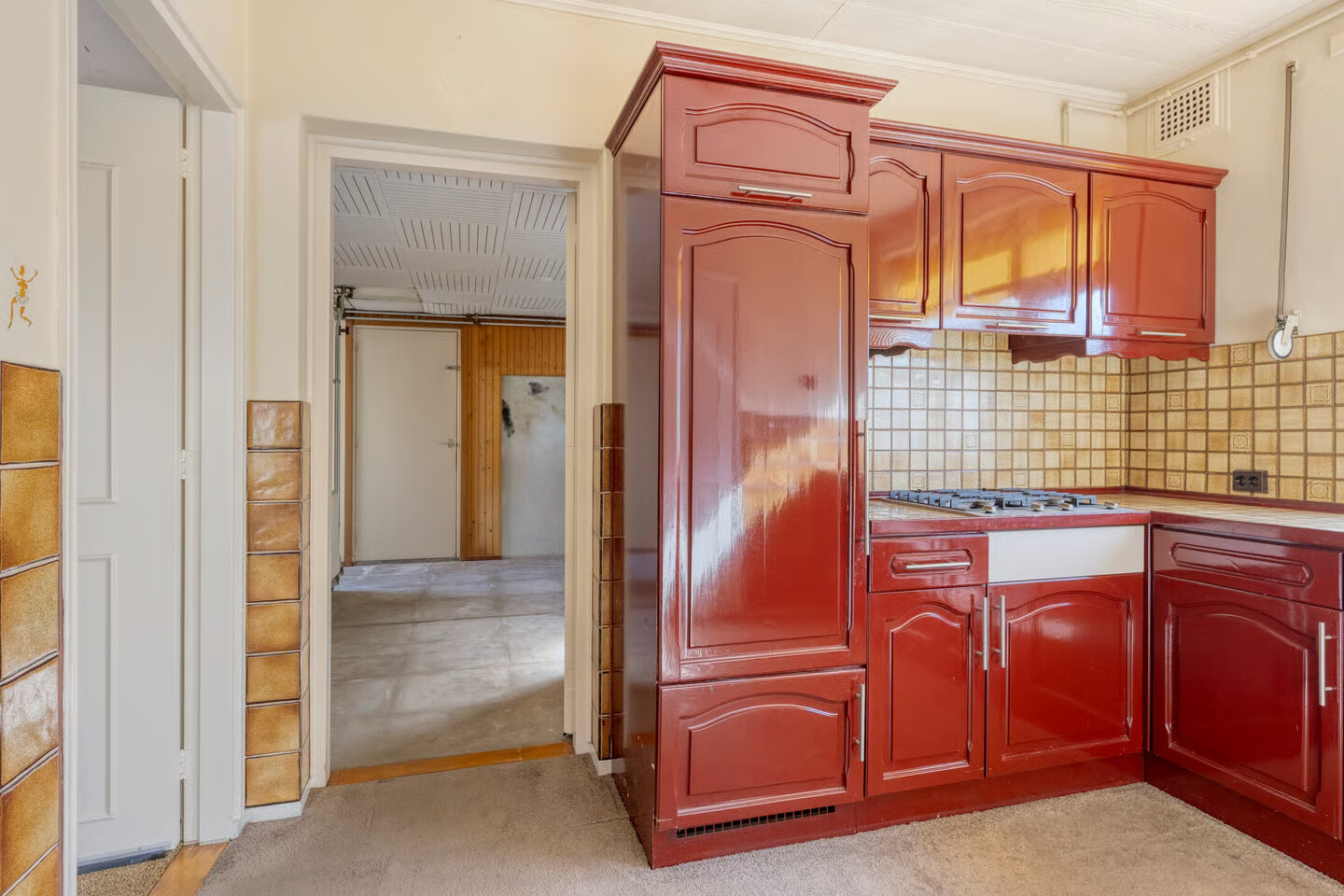 Vrijstaande woning te koop: Loo 6, Etten