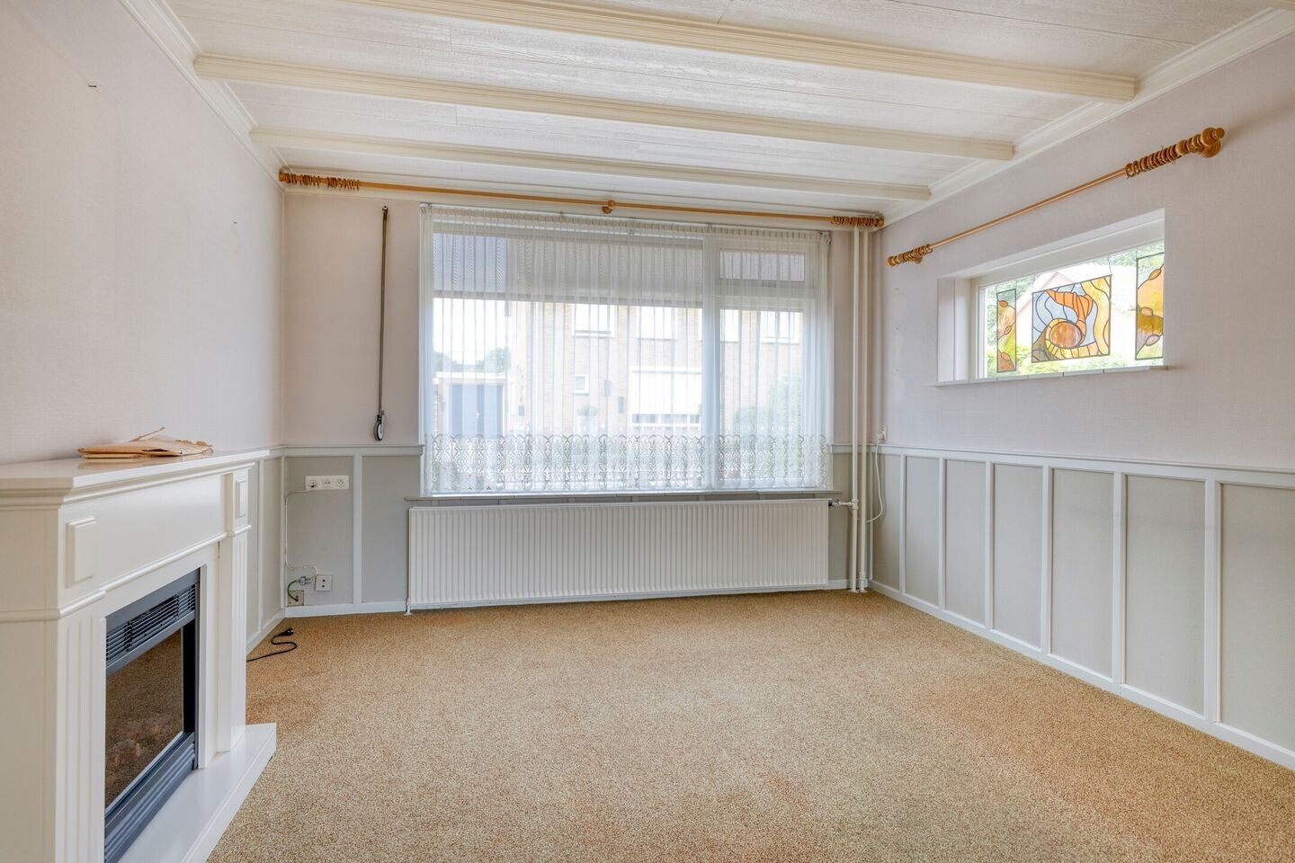 Vrijstaande woning te koop: Loo 6, Etten
