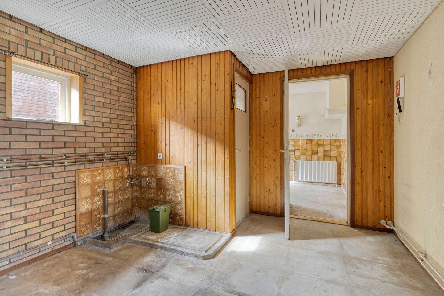 Vrijstaande woning te koop: Loo 6, Etten