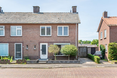 Margrietstraat 42