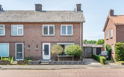 Margrietstraat 42