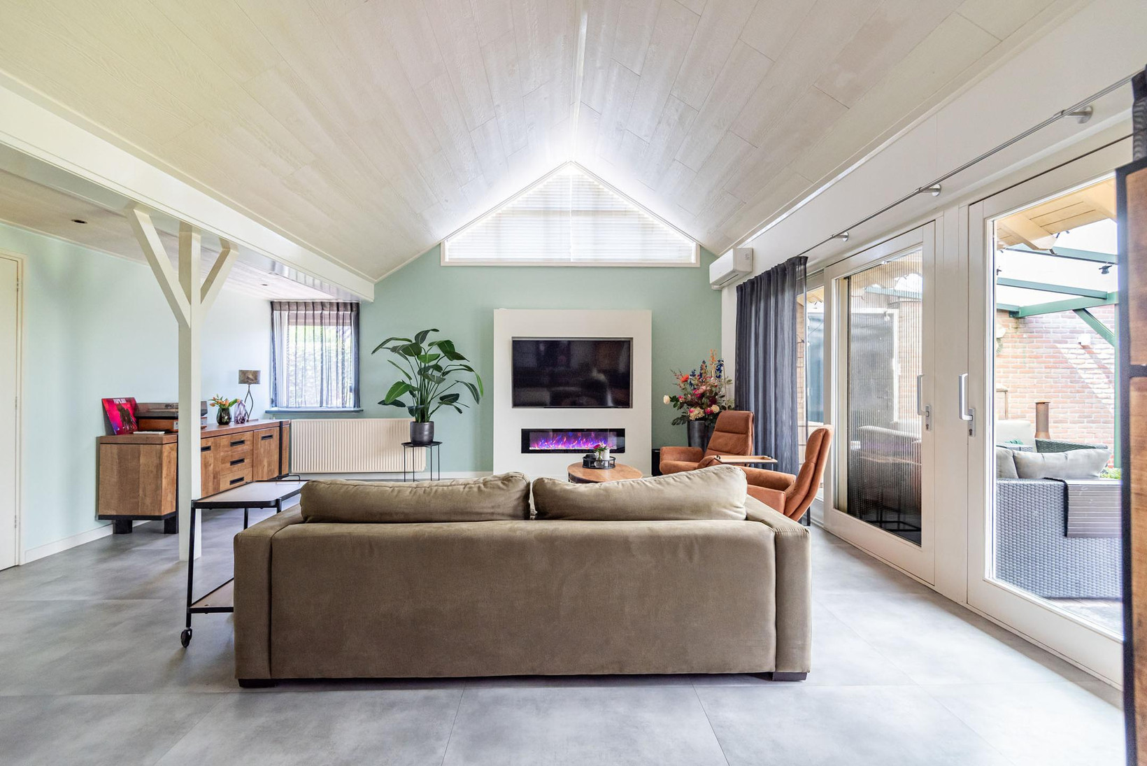Vrijstaande woning te koop: Berghseweg 33, Varsselder