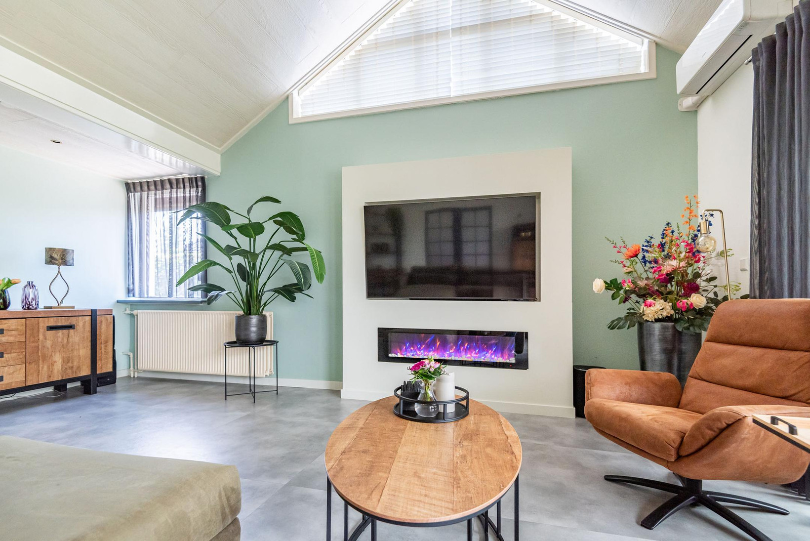 Vrijstaande woning te koop: Berghseweg 33, Varsselder