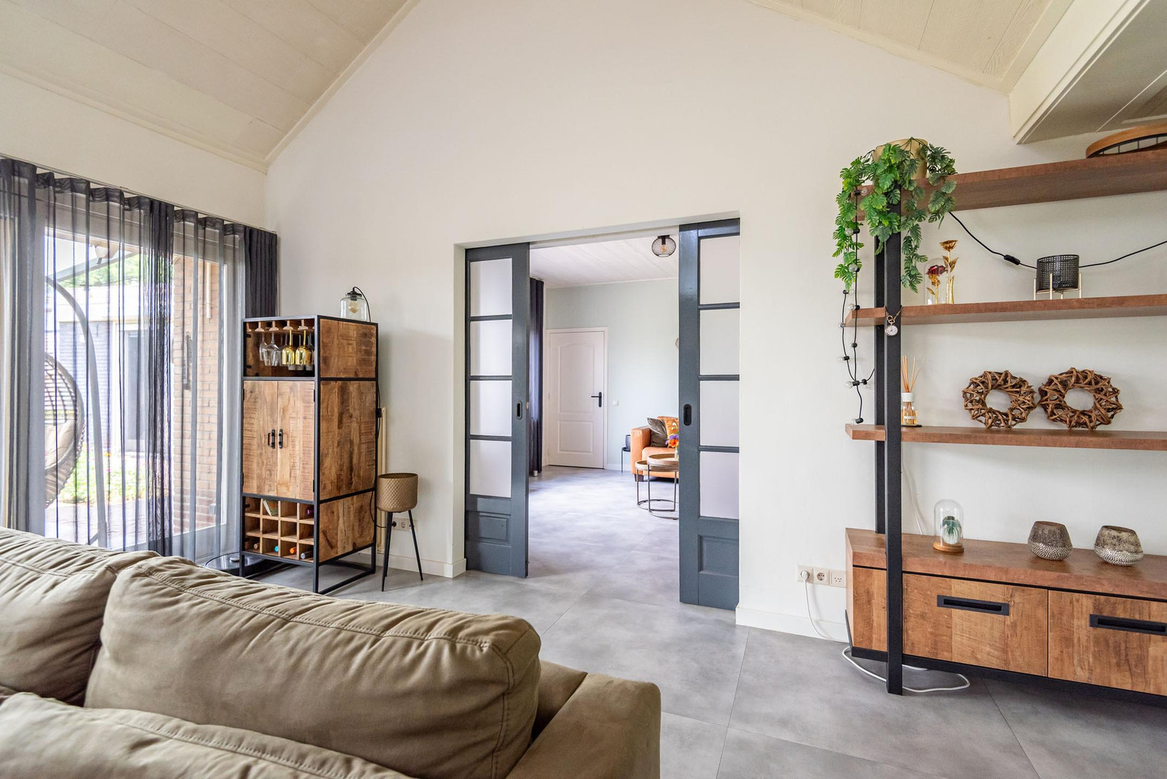 Vrijstaande woning te koop: Berghseweg 33, Varsselder
