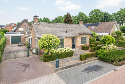 Huis te koop Berghseweg 33