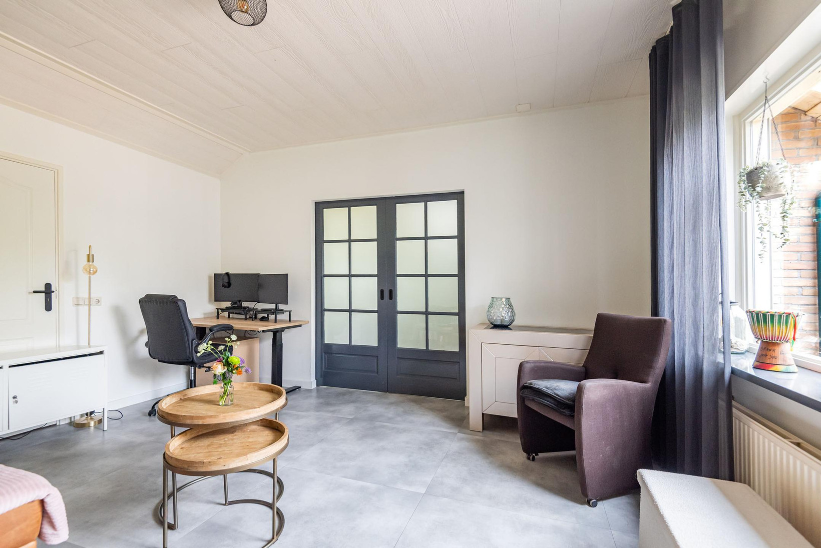 Vrijstaande woning te koop: Berghseweg 33, Varsselder