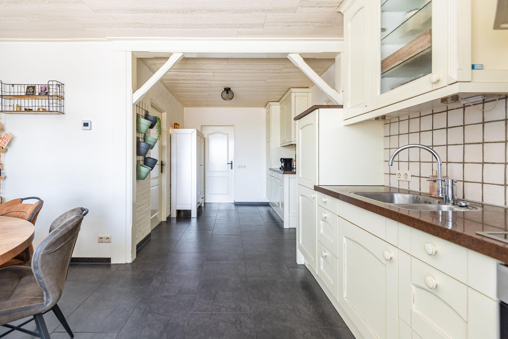 Vrijstaande woning te koop: Berghseweg 33, Varsselder