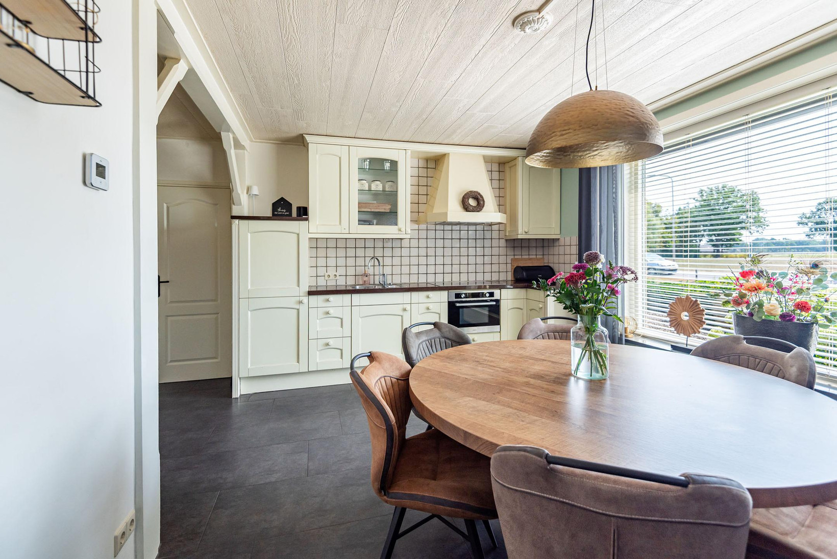 Vrijstaande woning te koop: Berghseweg 33, Varsselder