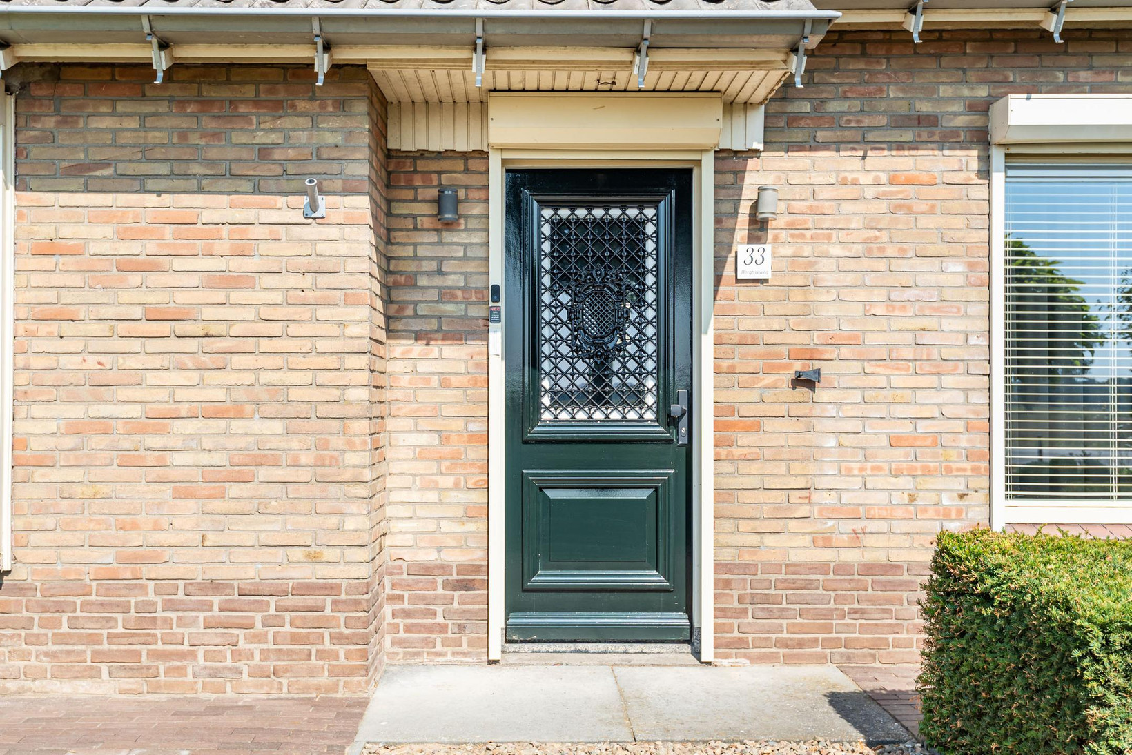 Vrijstaande woning te koop: Berghseweg 33, Varsselder