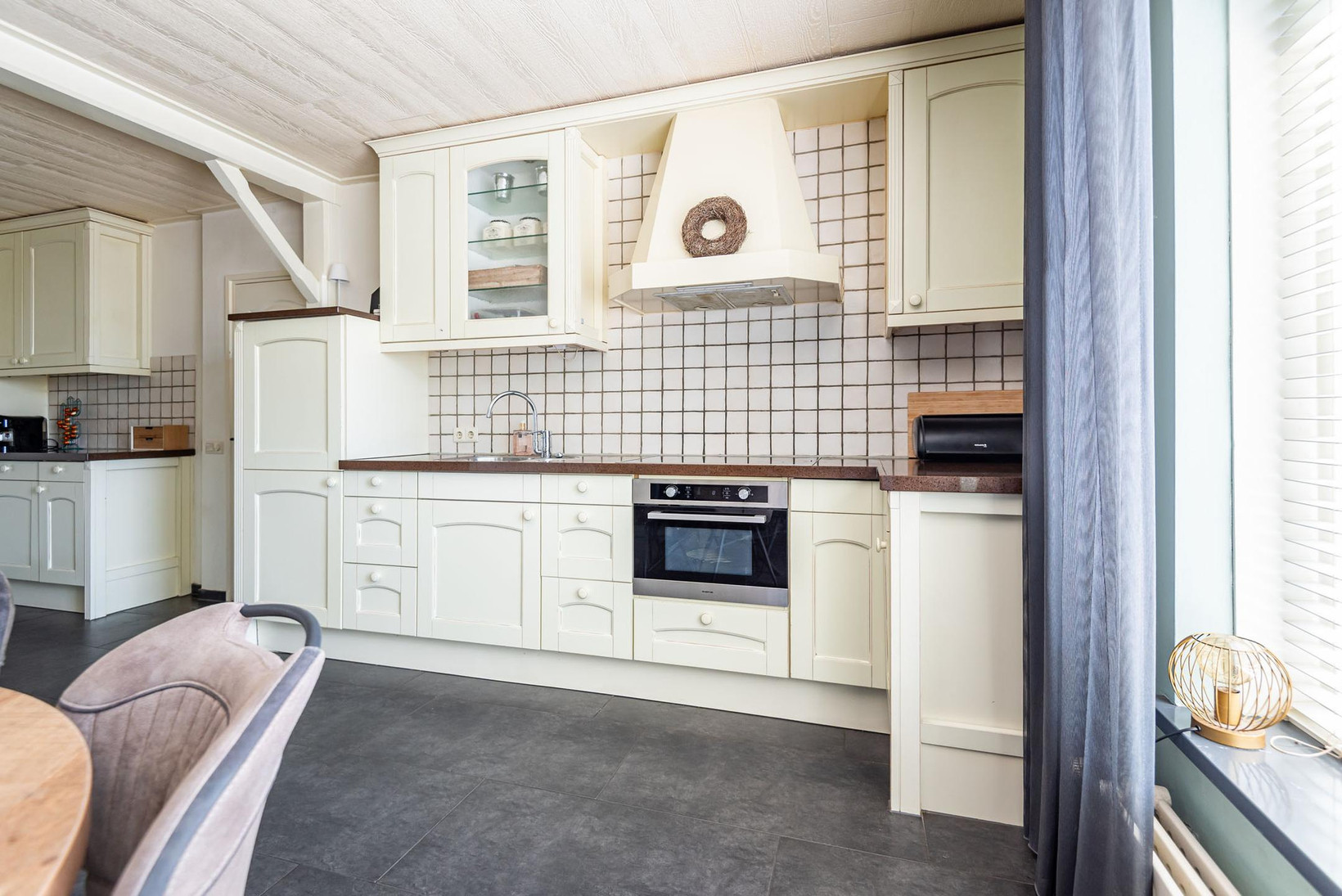 Vrijstaande woning te koop: Berghseweg 33, Varsselder