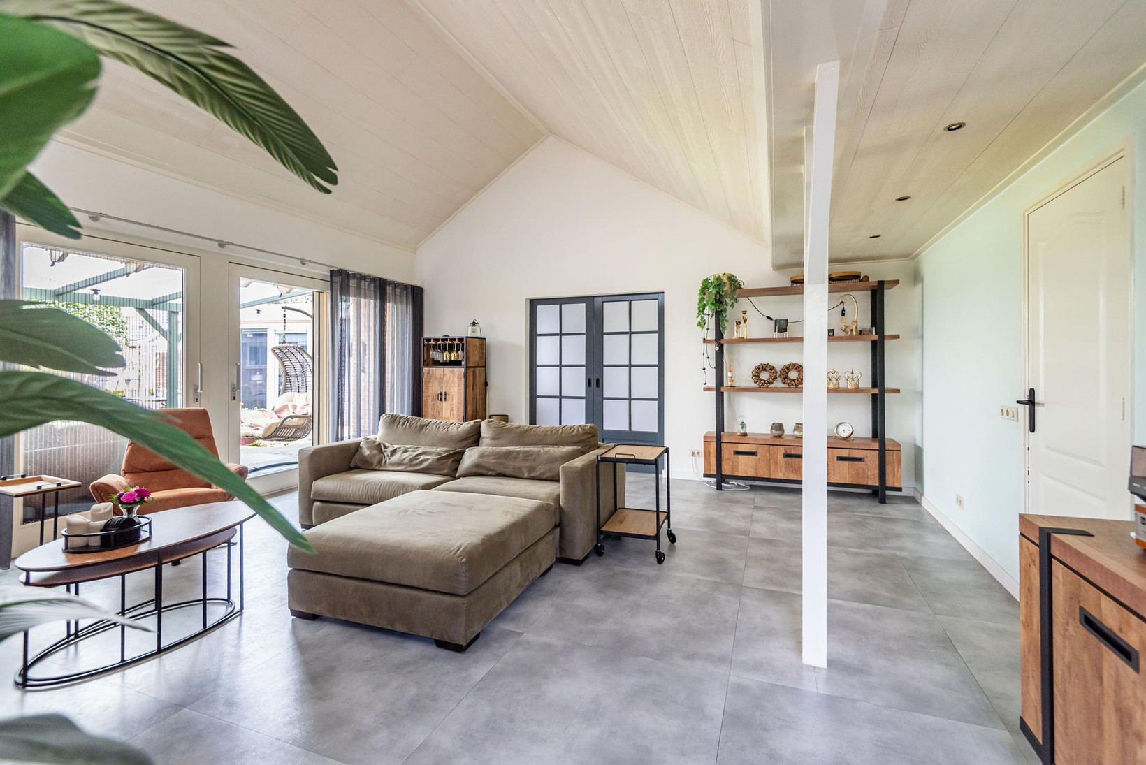 Vrijstaande woning te koop: Berghseweg 33, Varsselder