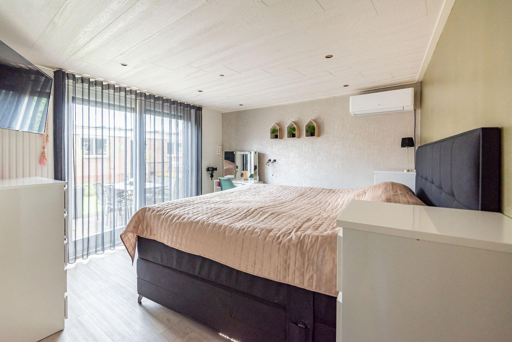 Vrijstaande woning te koop: Berghseweg 33, Varsselder