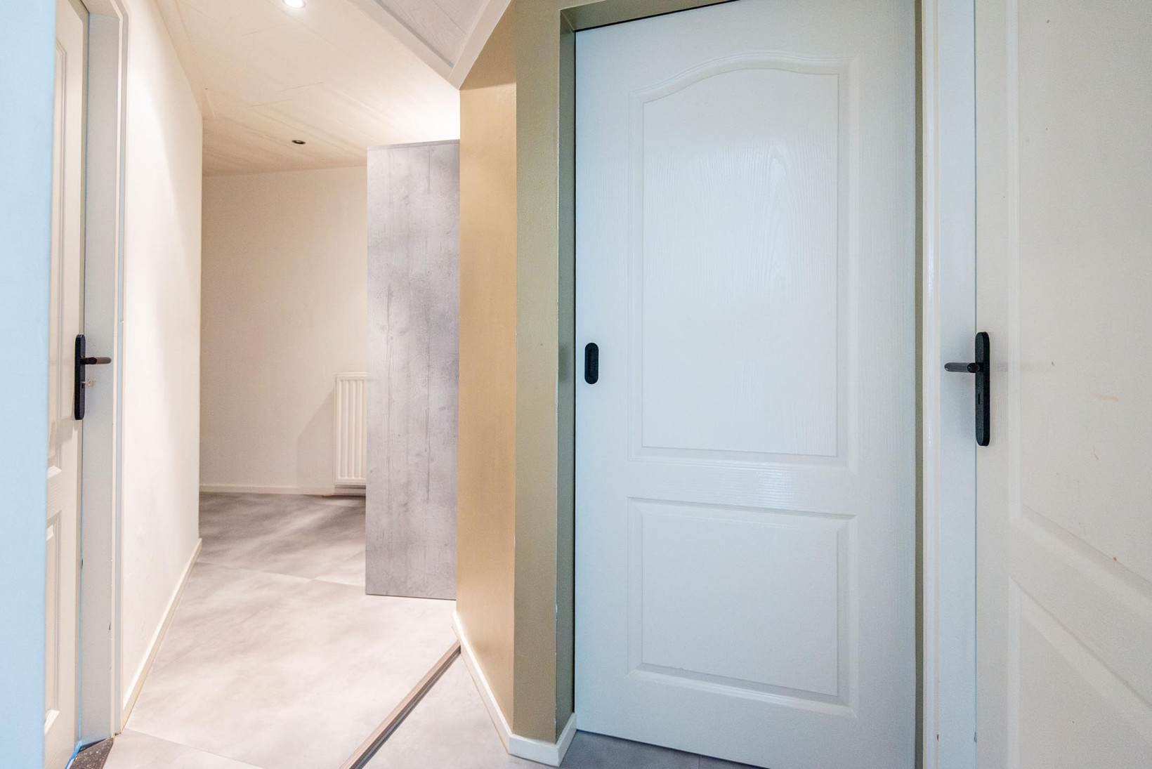 Vrijstaande woning te koop: Berghseweg 33, Varsselder