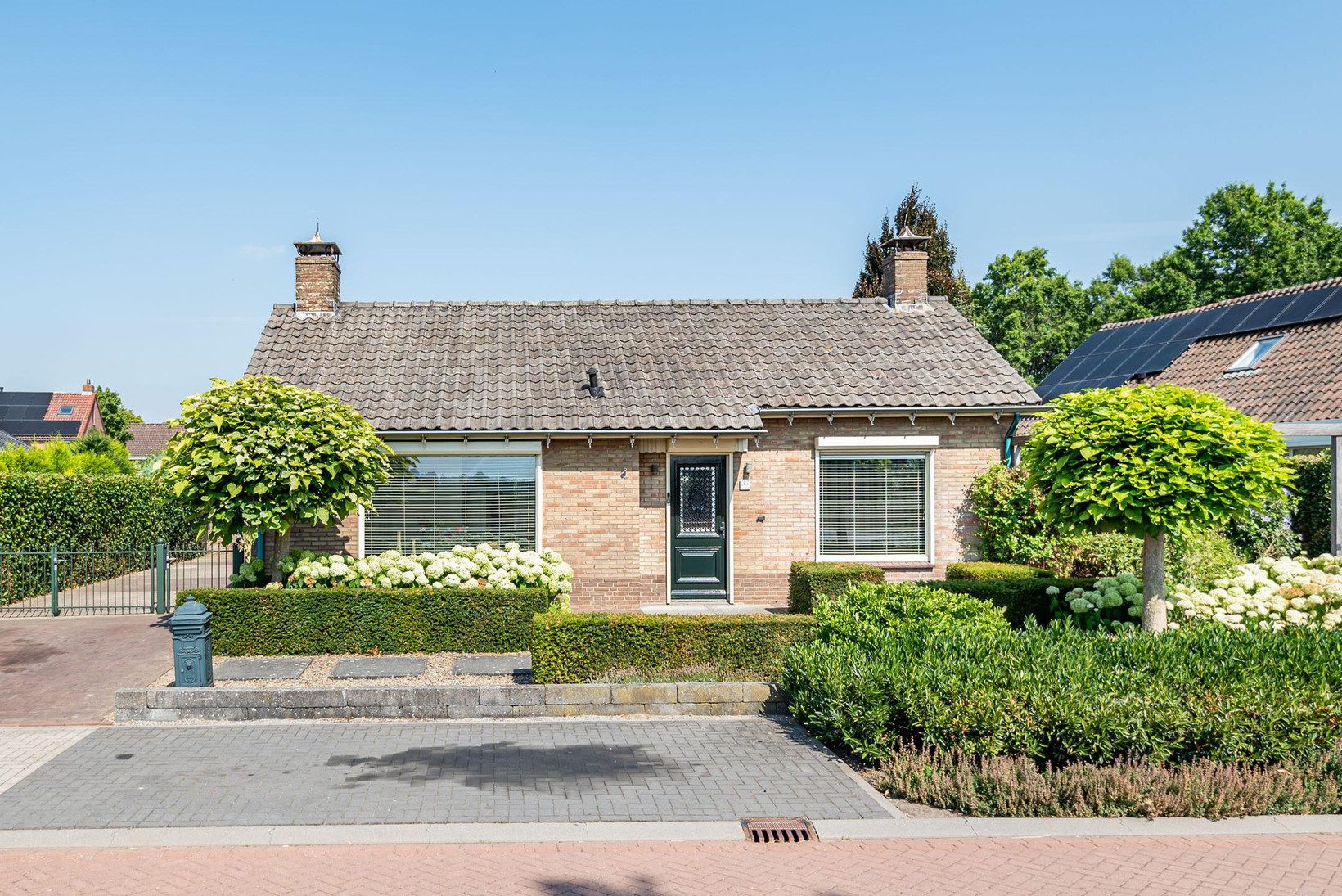 Vrijstaande woning te koop: Berghseweg 33, Varsselder