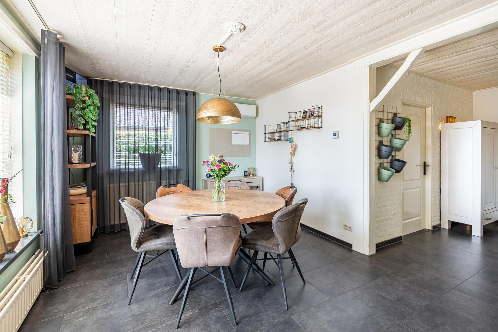 Vrijstaande woning te koop: Berghseweg 33, Varsselder