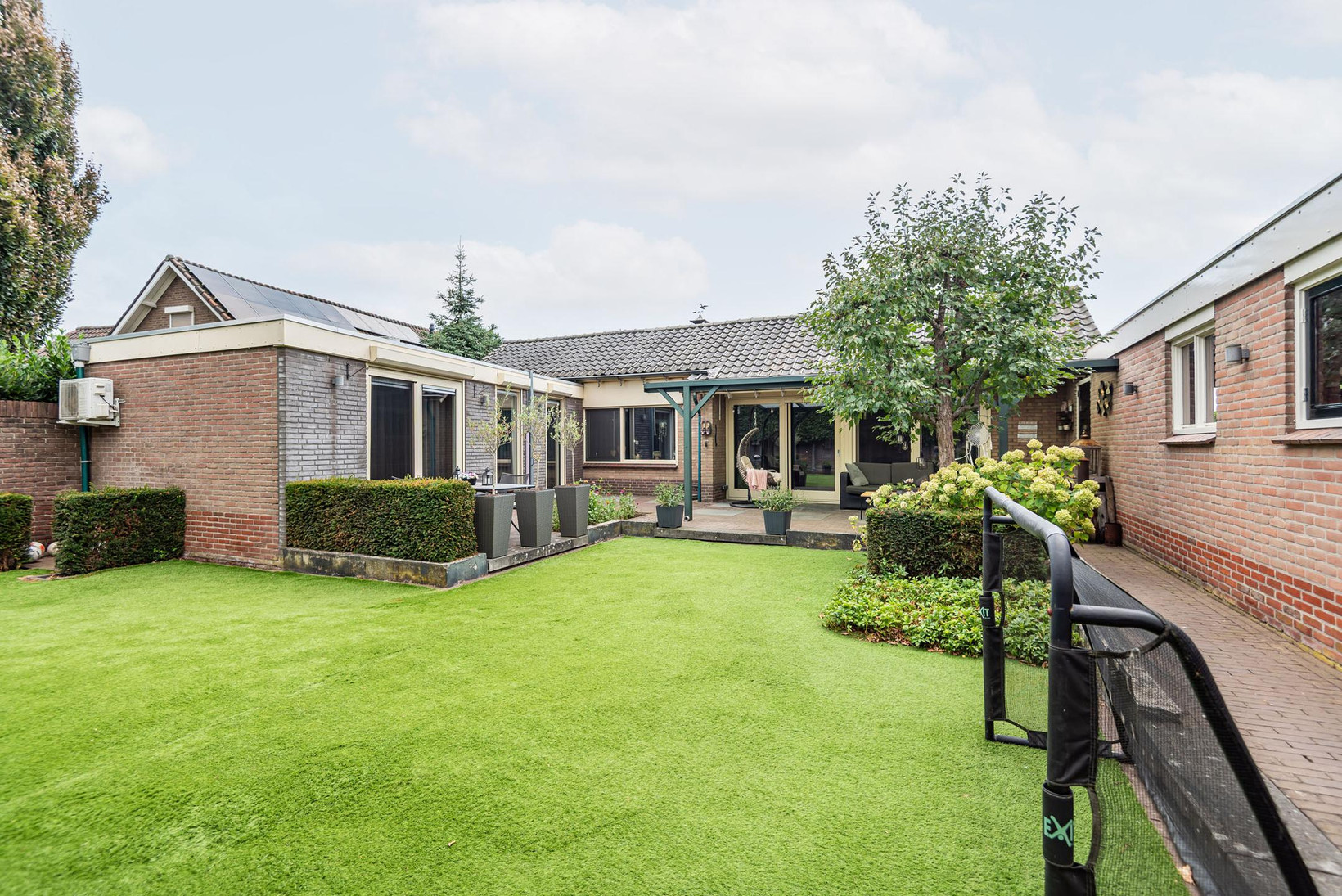 Vrijstaande woning te koop: Berghseweg 33, Varsselder
