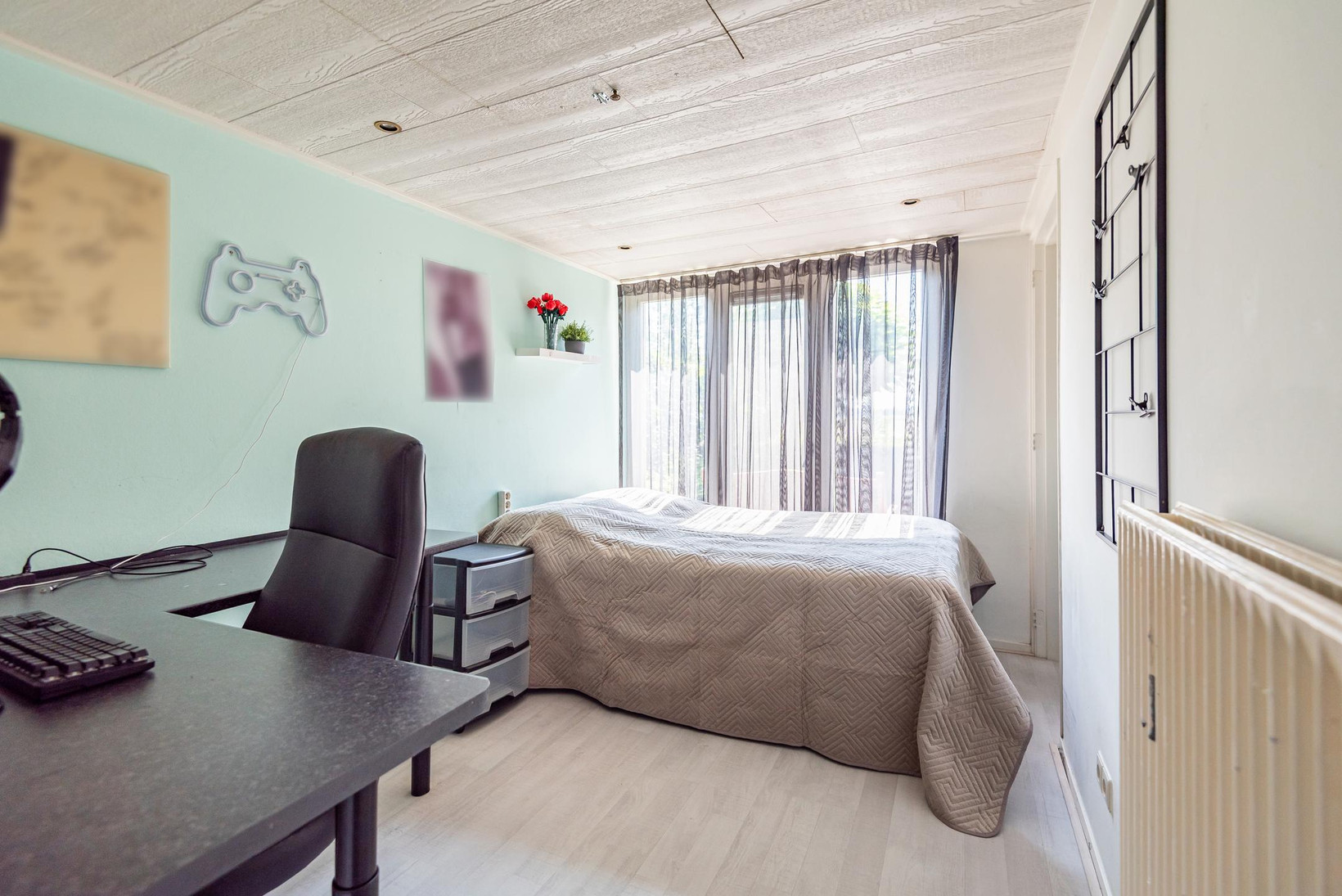 Vrijstaande woning te koop: Berghseweg 33, Varsselder
