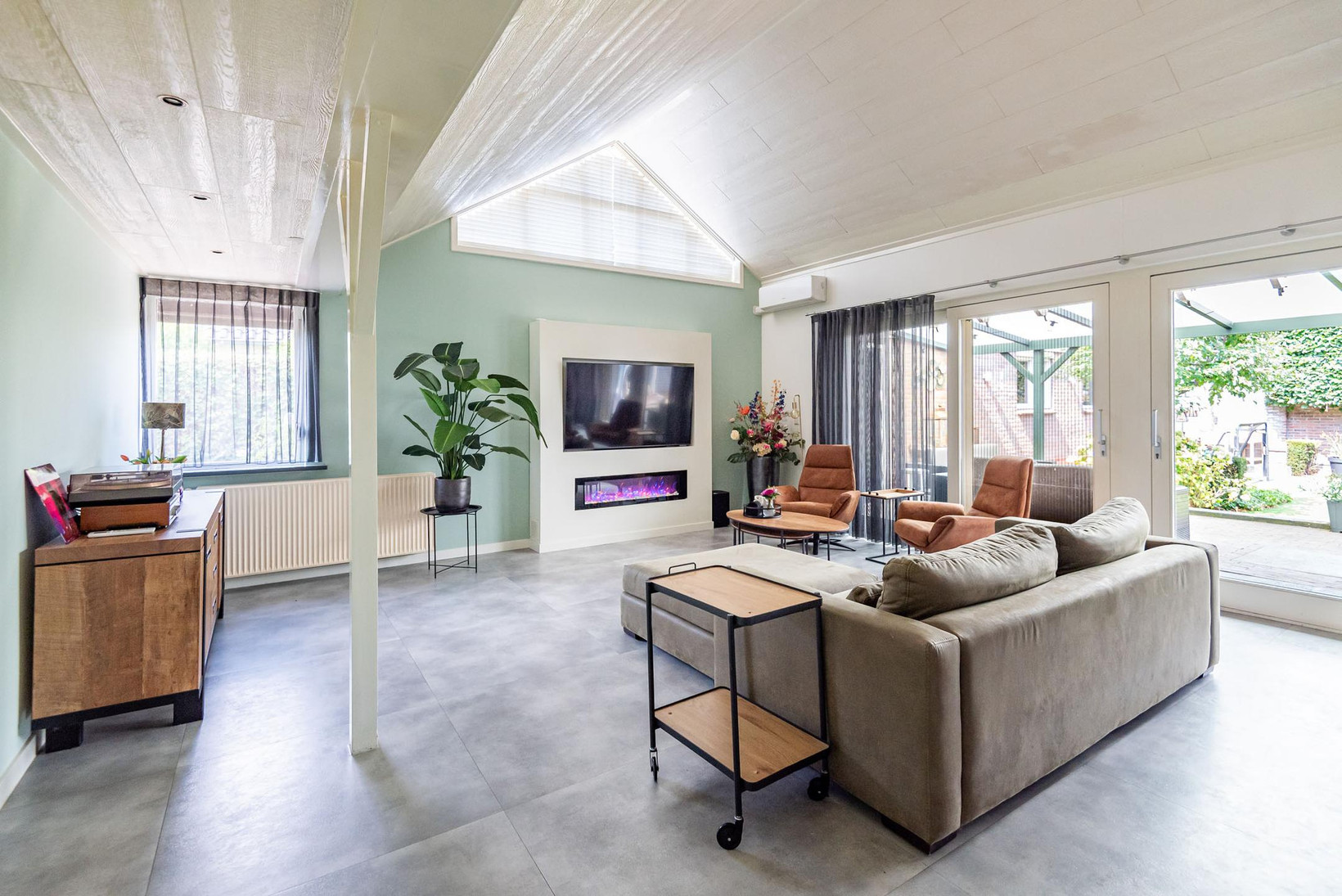 Vrijstaande woning te koop: Berghseweg 33, Varsselder