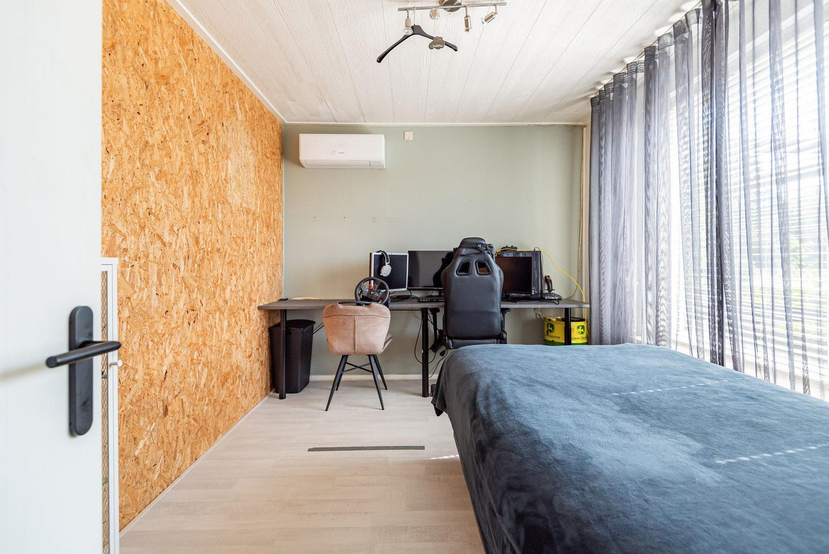 Vrijstaande woning te koop: Berghseweg 33, Varsselder
